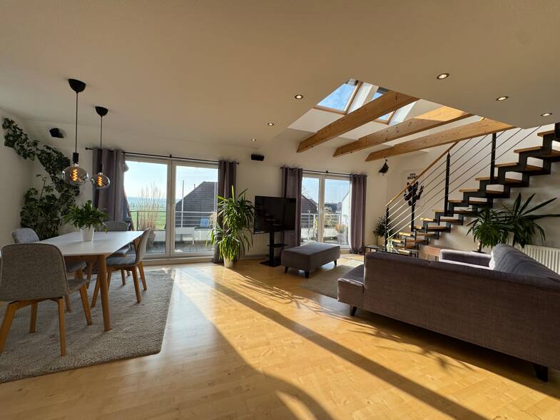 Maisonette zum Kauf 399.000 € 3 Zimmer 110 m² Almhorst Seelze / Almhorst 30926