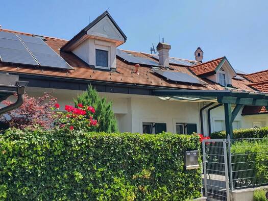 Einfamilienhaus zum Kauf 349.000 € 4 Zimmer 135 m² 615 m² Grundstück Neudörfl 7201