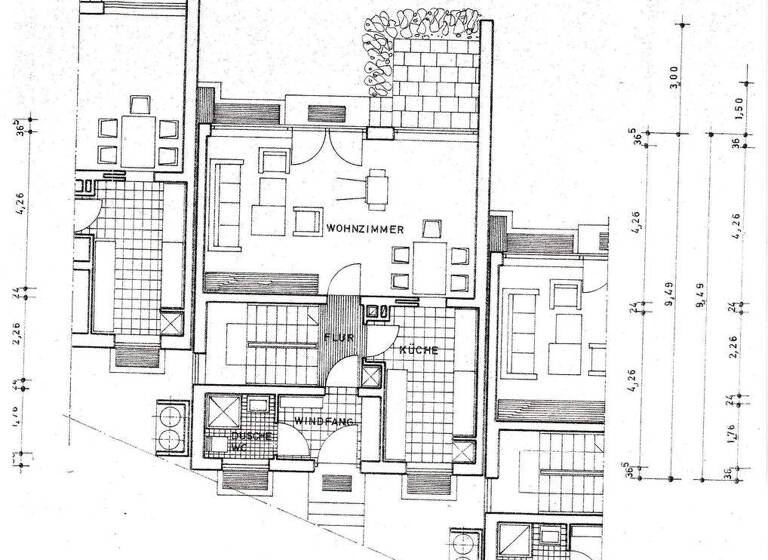 Reihenmittelhaus zum Kauf 349.000 € 5 Zimmer 136,5 m² 253 m² Grundstück frei ab 01.05.2026 Weiden Weiden in der Oberpfalz 92637