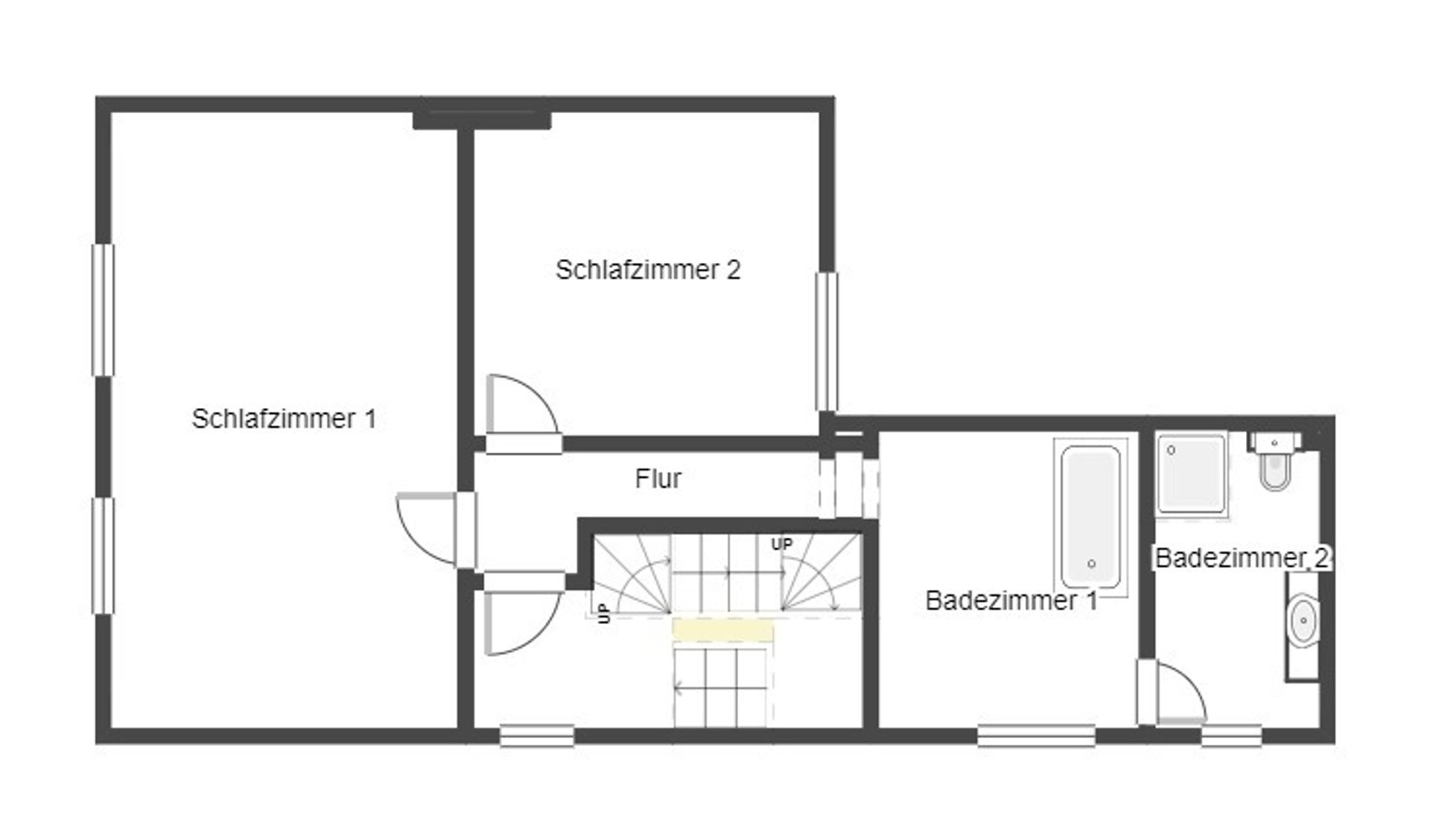 Doppelhaushälfte zum Kauf 299.000 € 5 Zimmer 135,1 m²<br/>Wohnfläche 461,1 m²<br/>Grundstück Broich Bedburg 50181