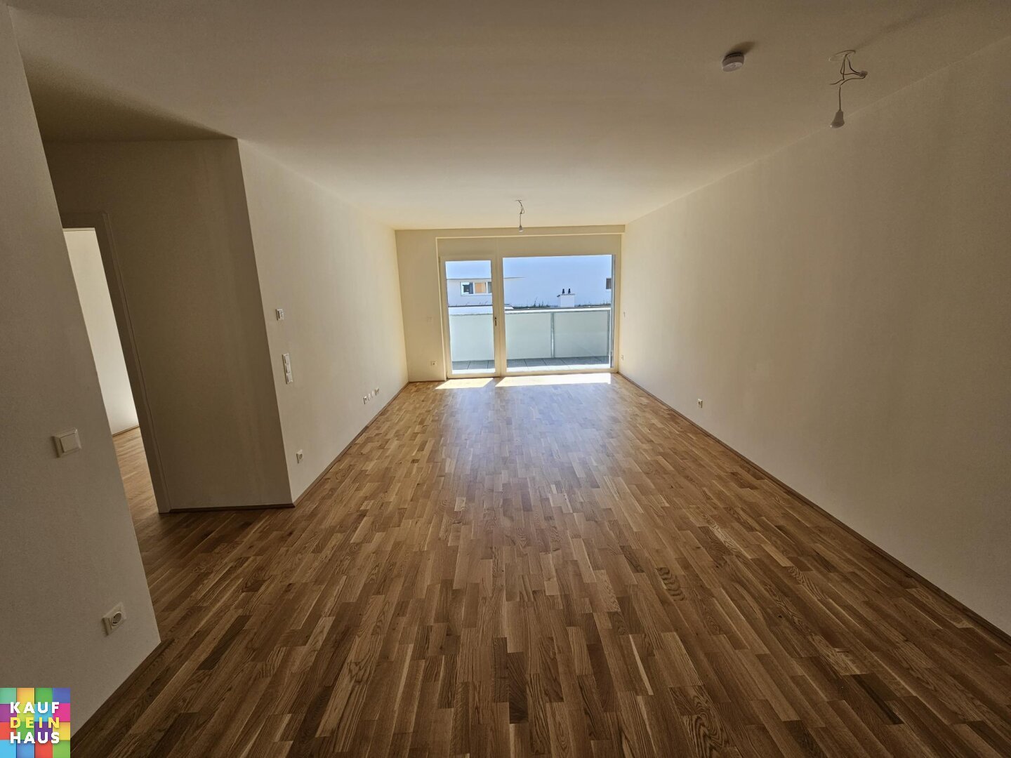 Wohnung zum Kauf 294.688 € 3 Zimmer 86,3 m²<br/>Wohnfläche Maximilianstraße 49-51 St. Pölten St. Pölten 3100