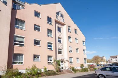 Maisonette zum Kauf 148.000 € 4 Zimmer 88,6 m² Dachgeschoss, 3. Geschoss frei ab sofort Badeweg 11 Stadtgebiet Süd Neubrandenburg 17033