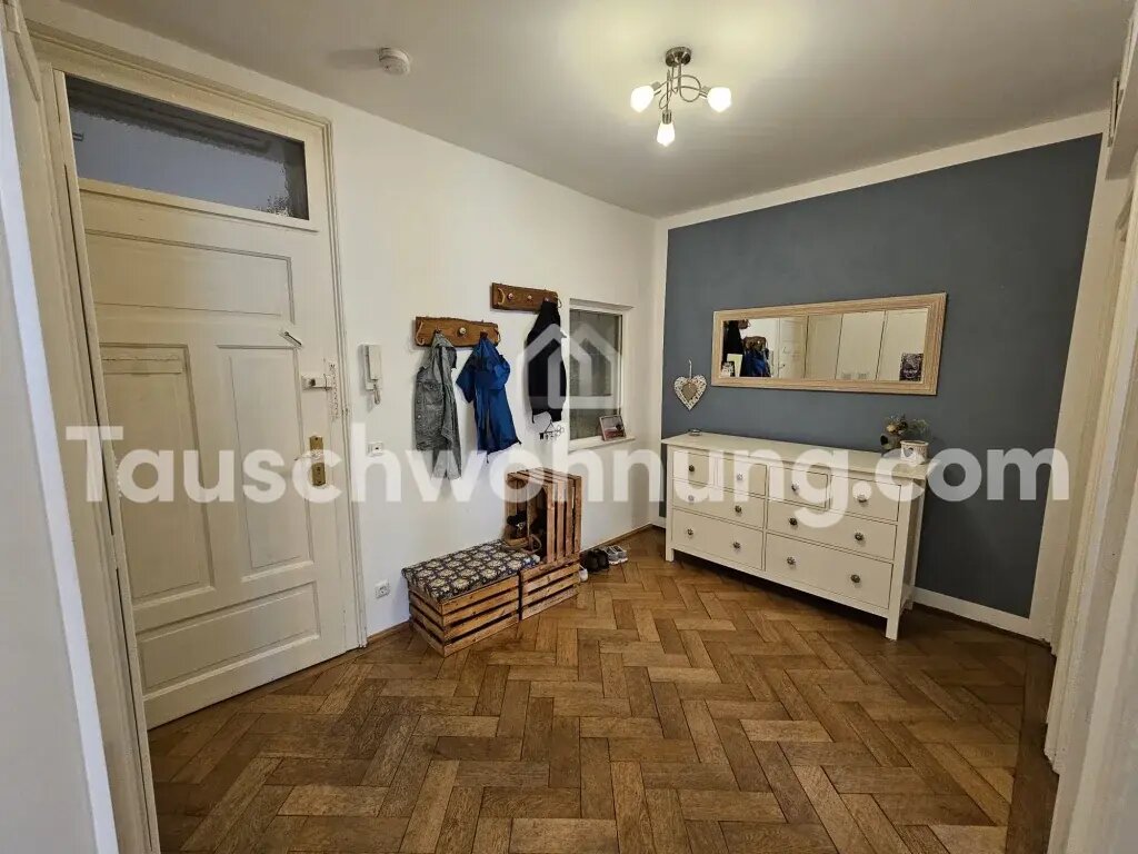 Wohnung zur Miete 1.157 € 2 Zimmer 65 m²<br/>Wohnfläche EG<br/>Geschoss Nymphenburg München 80636