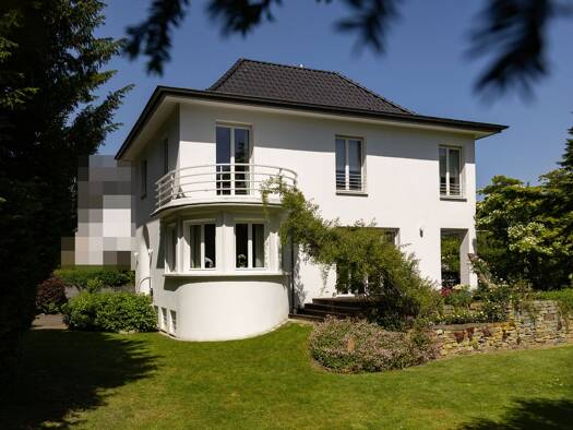 Villa zum Kauf 895.000 € 4 Zimmer 167,5 m² 2.496 m² Grundstück frei ab sofort Werl Werl 59457