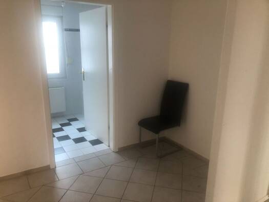 Terrassenwohnung zur Miete 650 € 3 Zimmer 66,8 m² Geschoss EG/3 frei ab 01.03.2026 Elmshagen Schauenburg 34270