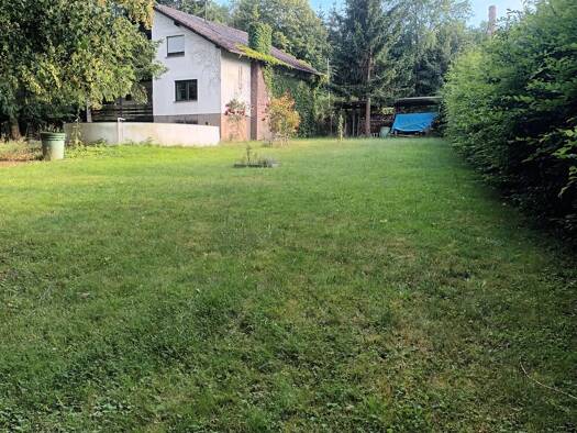Haus zum Kauf 455.000 € 7 Zimmer 220 m² 5.663 m² Grundstück frei ab 01.11.2026 Tanneck 2 Niedersaubach Lebach 66822