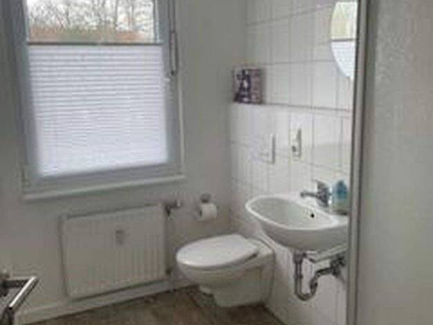 Studio zur Miete 475 € 1 Zimmer 20 m² 1. Geschoss Lindenstr. 1 Zeven 27404