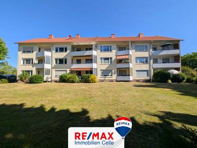 Wohnung zum Kauf 119.000 € 3 Zimmer 74 m² Heese Celle 29225
