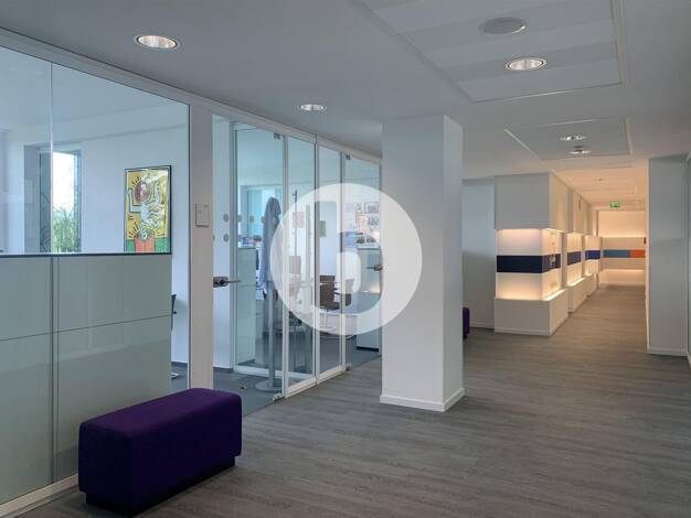 Bürogebäude zur Miete provisionsfrei 16 € 2.000 m² Bürofläche teilbar ab 800 m² St. Georg Hamburg 20097