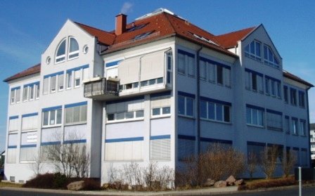 Bürofläche zur Miete 5,80 € 2 Zimmer 94,8 m²<br/>Bürofläche ab 94,8 m²<br/>Teilbarkeit Hörselbergblick 1 Großenlupnitz Hörselberg- Hainich 99820