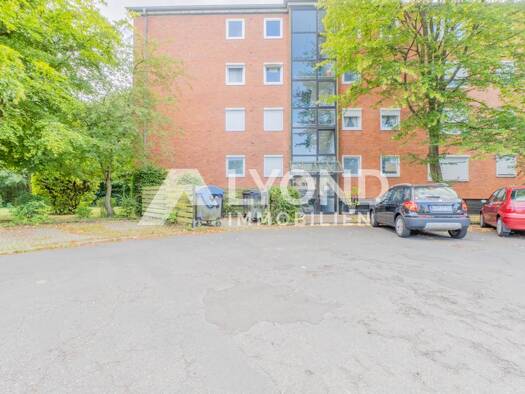 Wohnung zum Kauf 175.000 € 4 Zimmer 70 m² Eichelkamp Mitte-West 38440