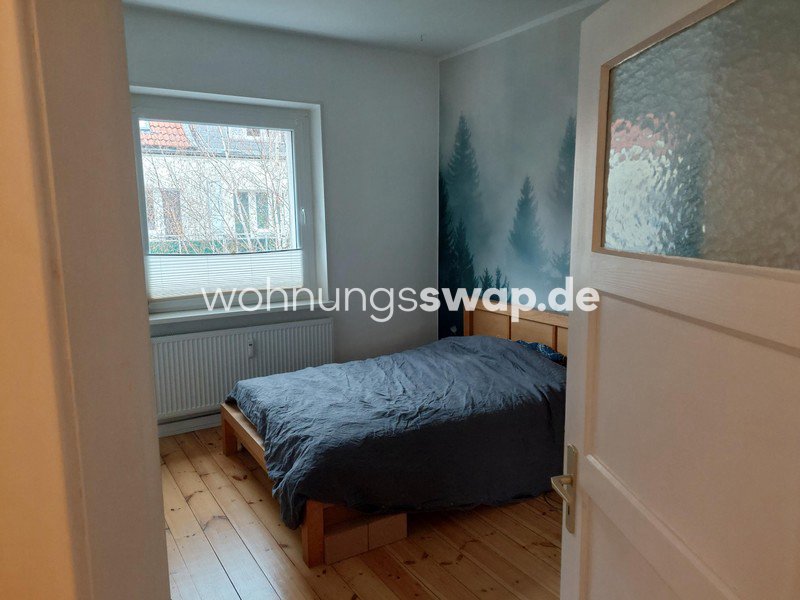 Studio zur Miete 784 € 2 Zimmer 58 m²<br/>Wohnfläche 3.<br/>Geschoss Barmbek - Nord 22307