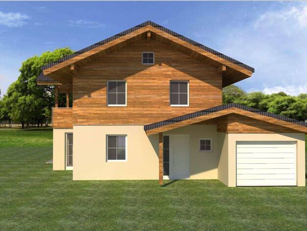 Einfamilienhaus zum Kauf 1.388.200 € 4 Zimmer 170 m² 475 m² Grundstück Farchant 82490