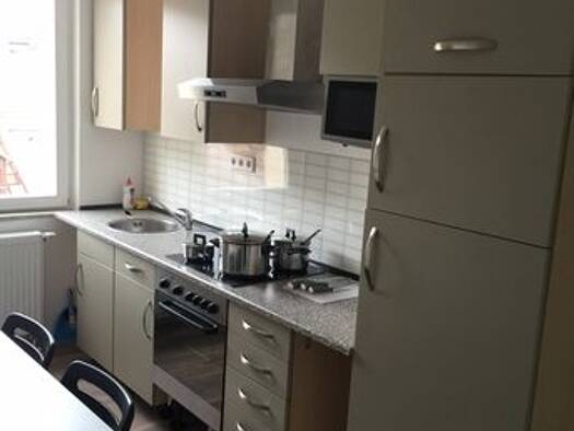 Mehrfamilienhaus zur Miete 980 € 18 Zimmer 500 m² frei ab 15.03.2026 St Johannis Nürnberg 90419