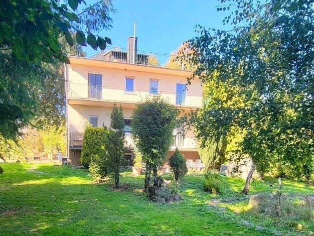 Einfamilienhaus zum Kauf provisionsfrei 498.000 € 7,5 Zimmer 195 m² 2.500 m² Grundstück Woppenroth 55490