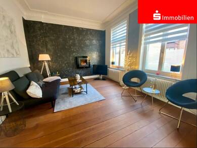 Wohnung zum Kauf 448.000 € 3 Zimmer 86 m² Bergedorf Hamburg 21029