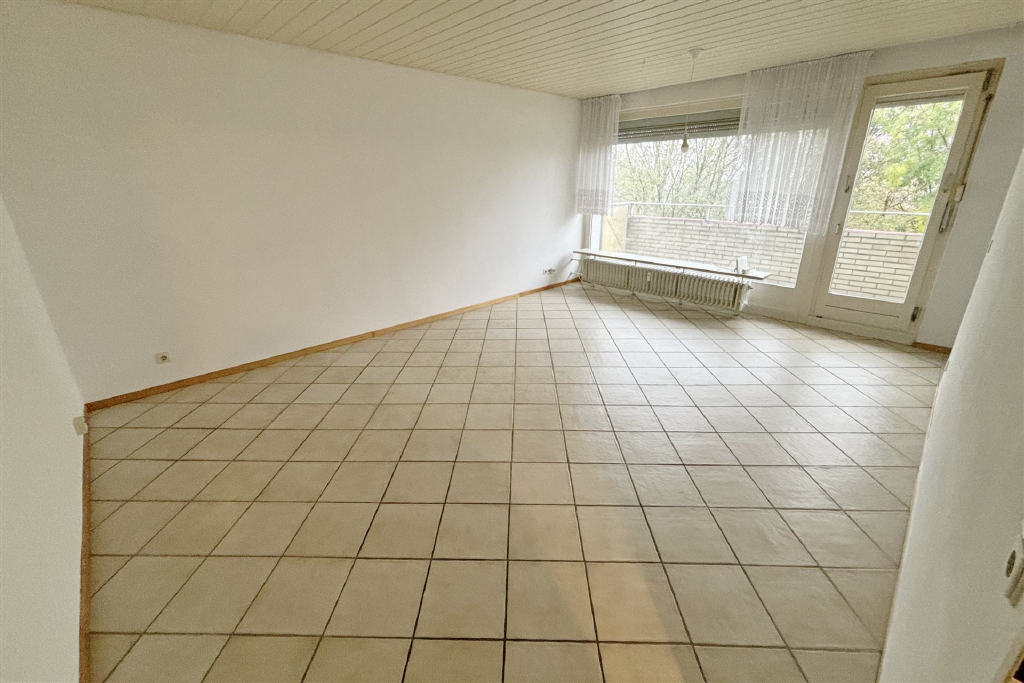 Wohnung zum Kauf 65.000 € 2 Zimmer 46,2 m²<br/>Wohnfläche 4.<br/>Geschoss Spork - Eichholz Detmold 32760