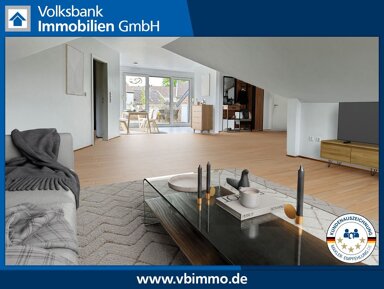 Wohnung zur Miete 817 € 2 Zimmer 86 m² St.-Martin-Str. 14 Dülken - Mitte Viersen 41751