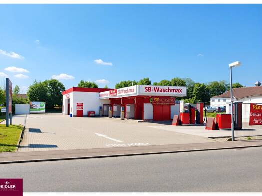 Sonstiges zum Kauf als Kapitalanlage geeignet 2.238.000 € 1.178,3 m² 7.005 m² Grundstück Kenzingen Kenzingen 79341
