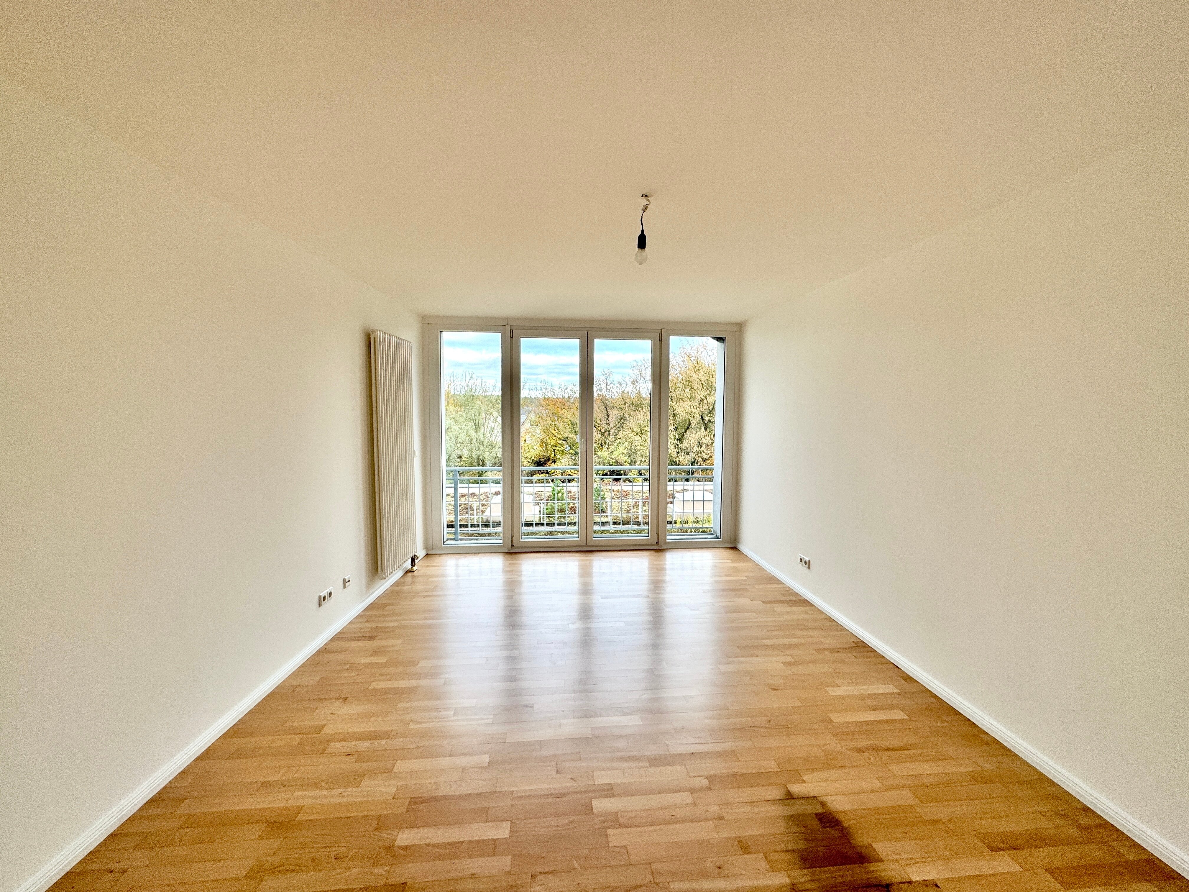 Wohnung zur Miete 1.477 € 3 Zimmer 92,3 m²<br/>Wohnfläche 2.<br/>Geschoss Köpenick Berlin 12555