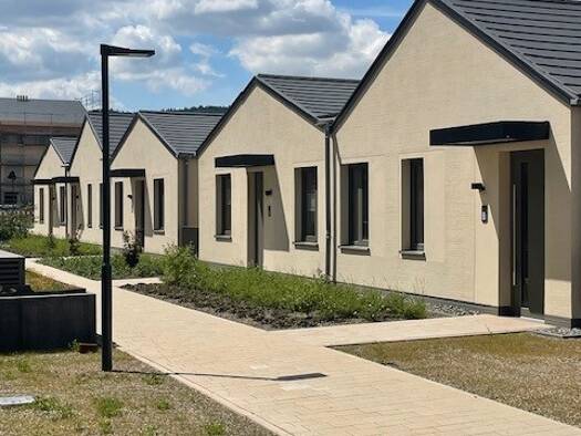 Wohnung zur Miete 1.650 € 4 Zimmer 139,7 m² EG frei ab sofort Beurig Saarburg 54439