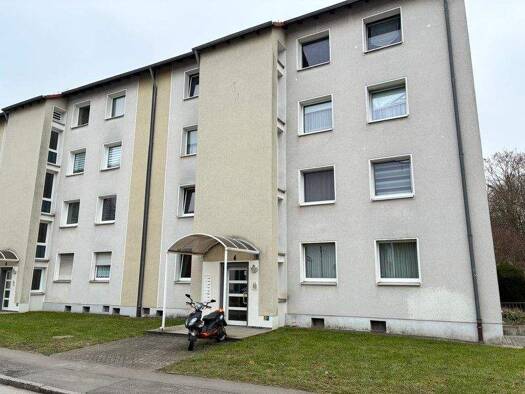 Wohnung zur Miete 428 € 2 Zimmer 47,5 m² frei ab 05.04.2026 Mödershof 6 Scharnhorst Dortmund 44328