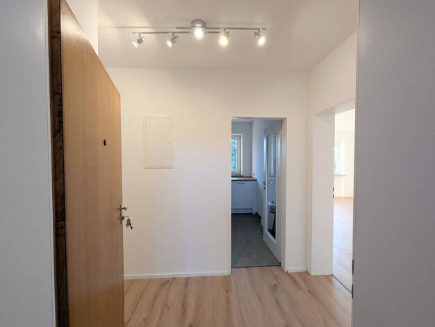 Wohnung zur Miete 800 € 2 Zimmer 68 m² 3. Geschoss Schömberg 75328
