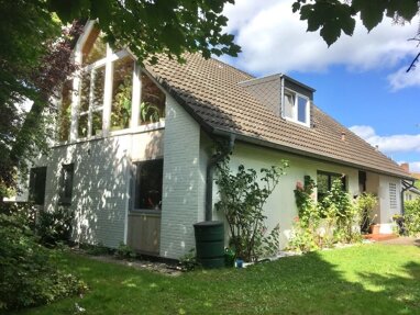 Einfamilienhaus zum Kauf 469.000 € 8 Zimmer 249 m² 888 m² Grundstück Harrislee Harrislee 24955