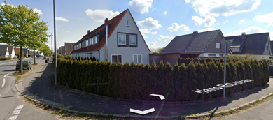 Wohnung zur Miete 1.250 € 5 Zimmer 110 m² Tungendorfer Straße Tungendorf Neumünster 24536