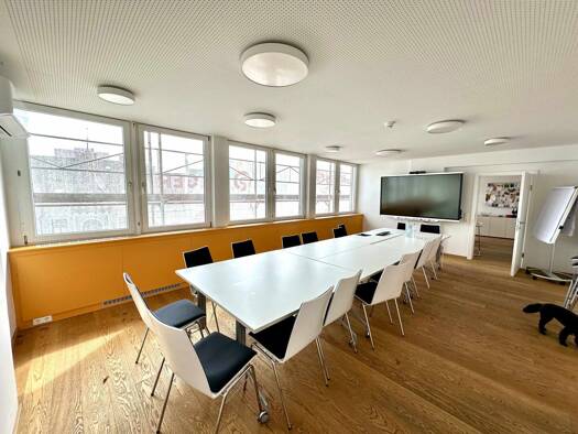 Büro zum Kauf 1.185.000 € 15 Zimmer Dietrichsteinplatz Jakomini Graz 8010