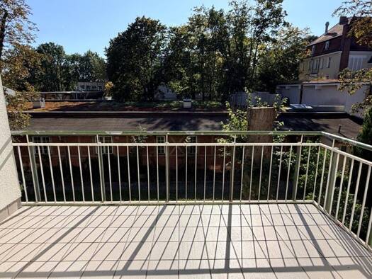Wohnung zum Kauf 150.000 € 2 Zimmer 58,8 m² 1. Geschoss Niederneuendorfer Allee 14 B Spandau Berlin 13587