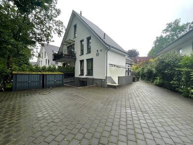 Maisonette zur Miete 2.400 € 3 Zimmer 120 m² 1. Geschoss Hamburg 22391