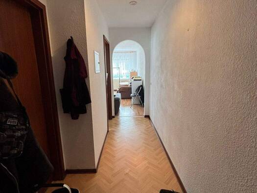 Wohnung zum Kauf 115.000 € 1 Zimmer 34 m² 3 Geschosse frei ab sofort Bruchsal 76646