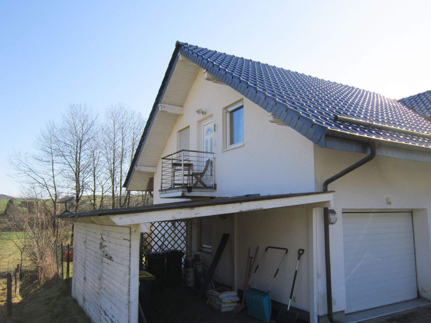 Einfamilienhaus zum Kauf - Ansicht 4