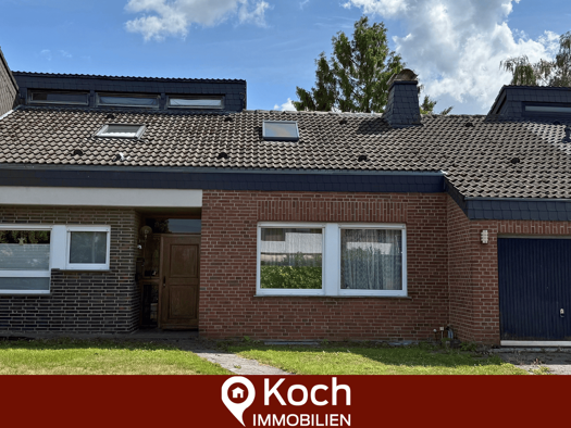 Reihenmittelhaus zum Kauf 339.000 € 4 Zimmer 113 m² 508 m² Grundstück Setterich Baesweiler-Setterich 52499