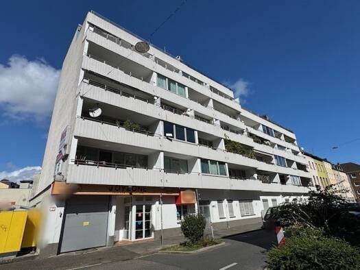 Wohnung zum Kauf provisionsfrei 80.000 € 2 Zimmer 79,8 m² Schwertstraße 67 Cracau Krefeld 47799