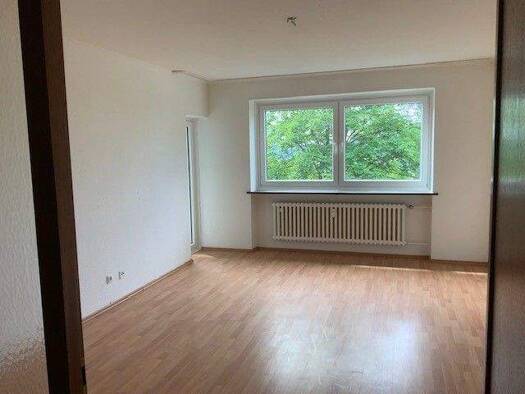 Wohnung zur Miete 259 € 2 Zimmer 62 m² 2. Geschoss frei ab 09.03.2026 Geranienweg 1 Kreuztal 57223