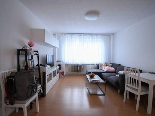 Wohnung zur Miete 875 € 2 Zimmer 48,3 m² 3. Geschoss frei ab 01.07.2026 Ottweilerstraße 25 Derendorf Düsseldorf 40476