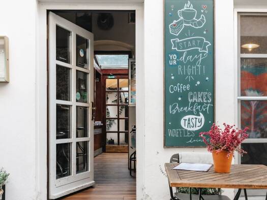 Bar/Café zur Miete 2.000 € Innenstadt Regensburg 93047