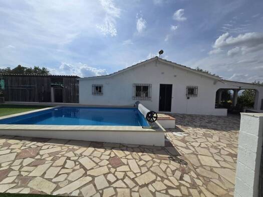 Chalet zum Kauf 265.000 € 3 Zimmer 127 m² 4.099 m² Grundstück Sax 03630
