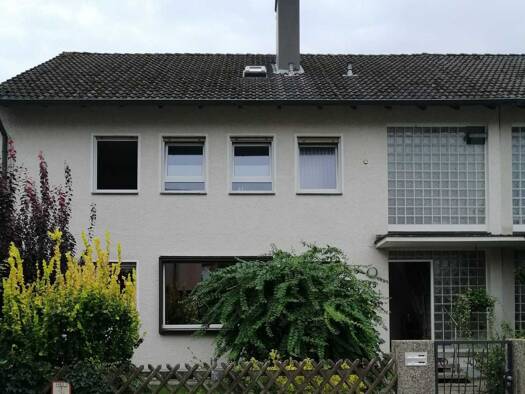 Wohnung zur Miete 850 € 3 Zimmer 83 m² Geschoss 1/3 frei ab 30.11.2026 Breslauer Straße Kotzenhof Lauf an der Pegnitz 91207
