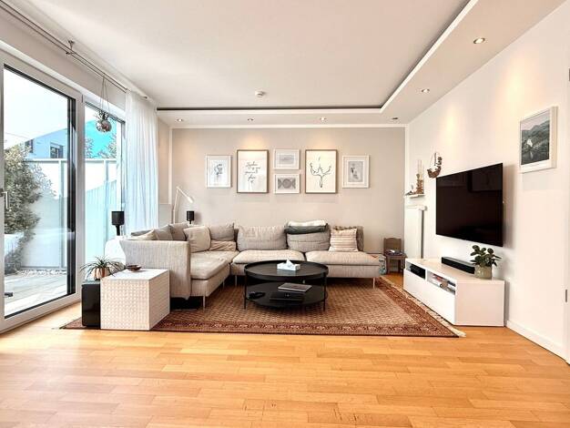 Stadthaus zum Kauf 840.000 € 6 Zimmer 171 m² 200 m² Grundstück frei ab 01.12.2026 Stadeln Fürth 90765