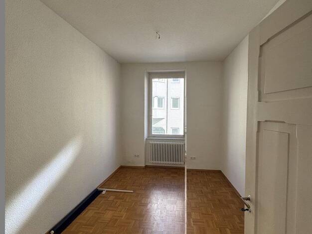Wohnung zur Miete 1.200 € 3 Zimmer 77 m² 2. Geschoss Brauneggerstraße Altstadt Konstanz 78462