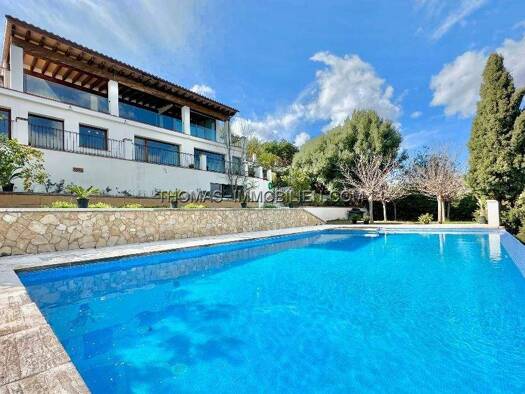 Villa zur Miete 15.000 € 9 Zimmer 800 m² 3.000 m² Grundstück Esporles 07190