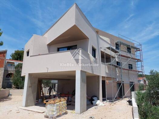 Wohnung zum Kauf 231.250 € 3 Zimmer 57 m² Geschoss 1/3 Jezera, Tisno Tisno 22240