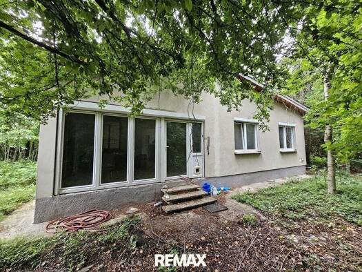Bungalow zum Kauf 399.000 € 4 Zimmer 93 m² 1.085 m² Grundstück Mitterndorfer Straße 33 Mitterndorf an der Fischa 2440