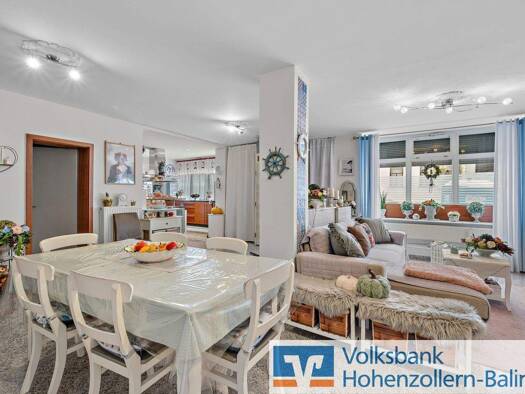 Wohnung zum Kauf 139.000 € 2,5 Zimmer 80 m² Ebingen Albstadt 72458