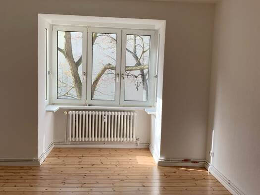 Wohnung zur Miete 500 € 2 Zimmer 50 m² Geschoss 2/3 frei ab 01.02.2026 Reinickendorf Berlin 13409