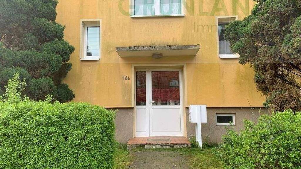 Mehrfamilienhaus zum Kauf 630.000 € 40 Zimmer 1.068 m² 3.490 m² Grundstück Groß Langerwisch Pritzwalk Großlangerwisch 16928