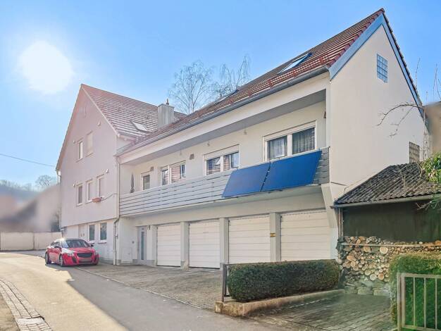 Mehrfamilienhaus zum Kauf 429.000 € 10 Zimmer 234 m² 227 m² Grundstück Beratzhausen Beratzhausen 93176